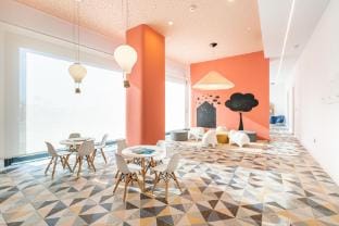 Sunset Cliffs Deluxe Apartment 8138 Poniente Beach Hotel in Benidorm