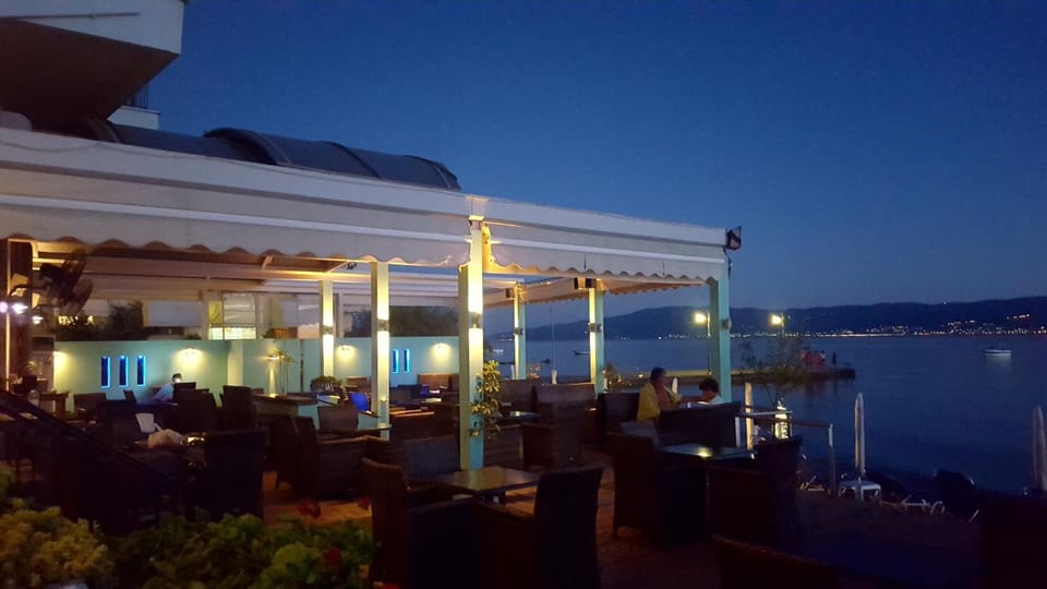 Artemis Hotel Hotel in Euboea