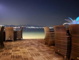Artemis Hotel Hotel in Euboea