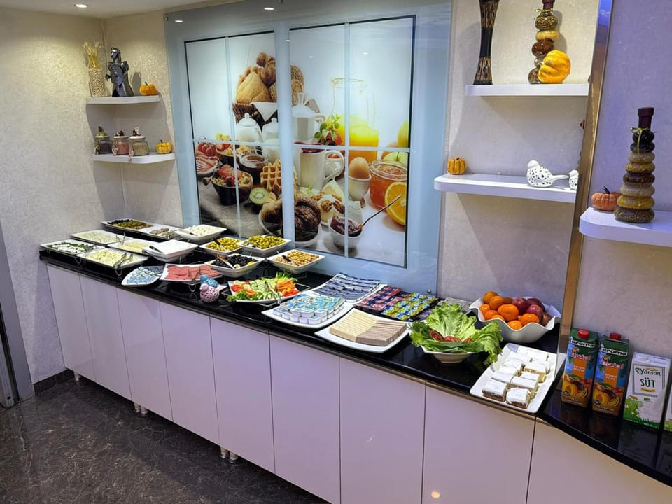 Asrin Business Hotel Kızılay Hotel in Ankara