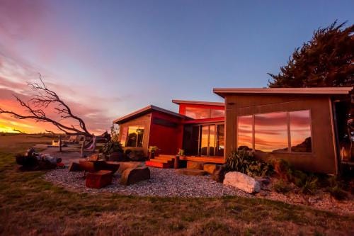 Eagles Nest Retreat Hotel in Sheffield