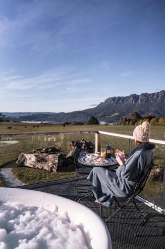 Eagles Nest Retreat Hotel in Sheffield