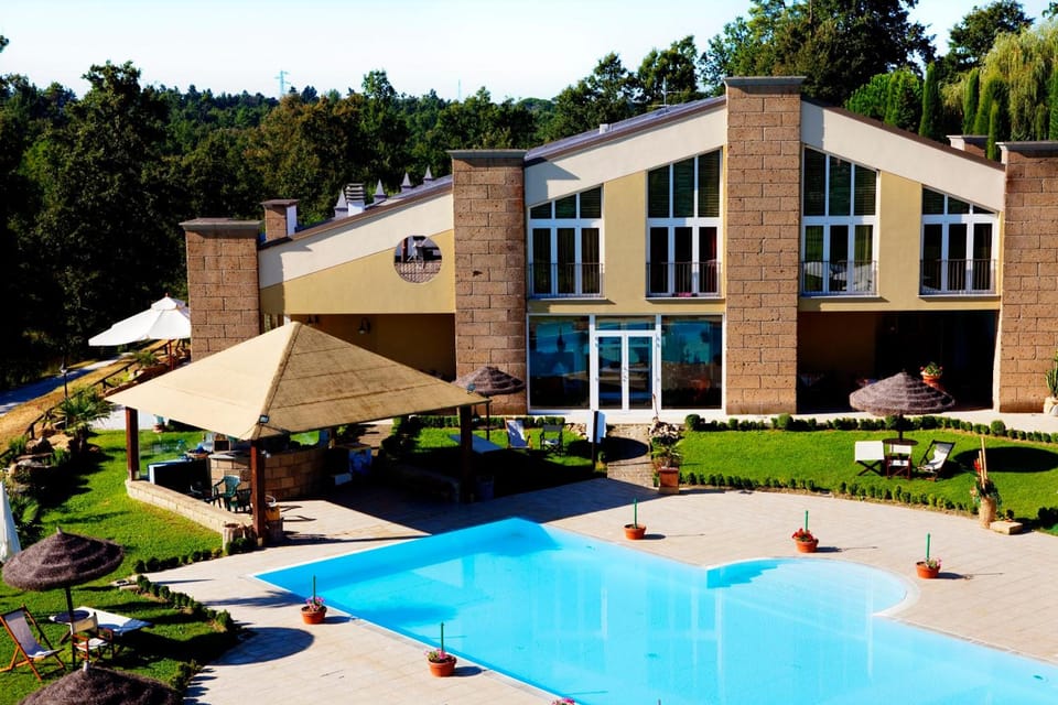Assia Spa Hotel in Emilia-Romagna