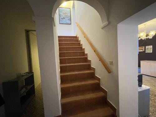 Ca di Lucca Hotel in Porretta Terme
