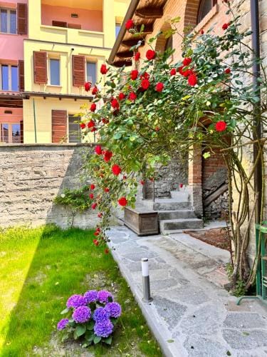 Guest House il Il Podesta Hotel in Lombardy