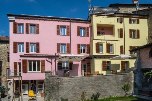 Guest House il Il Podesta Hotel in Lombardy