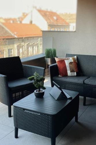RIVA Boutique Hotel Hotel in Szeged
