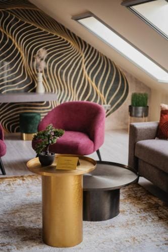 RIVA Boutique Hotel Hotel in Szeged