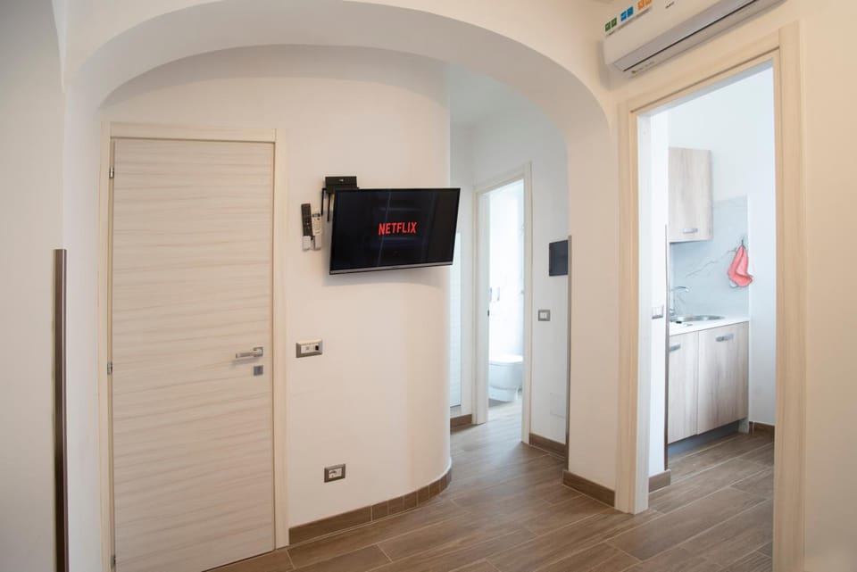 Il Vicoletto sul Mare Hotel in Casamicciola Terme