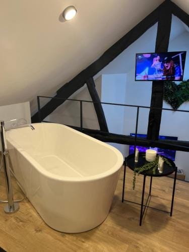 LCforyou Hotel in Flanders