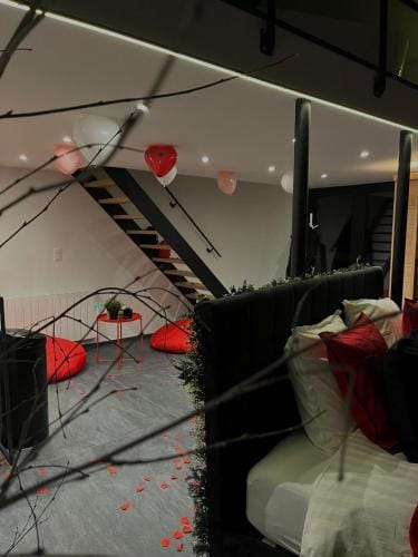 LCforyou Hotel in Flanders
