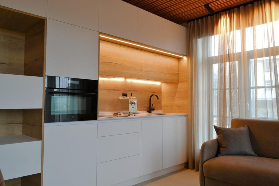 Andenes Suitehotel Hotel in Nordland, Norway