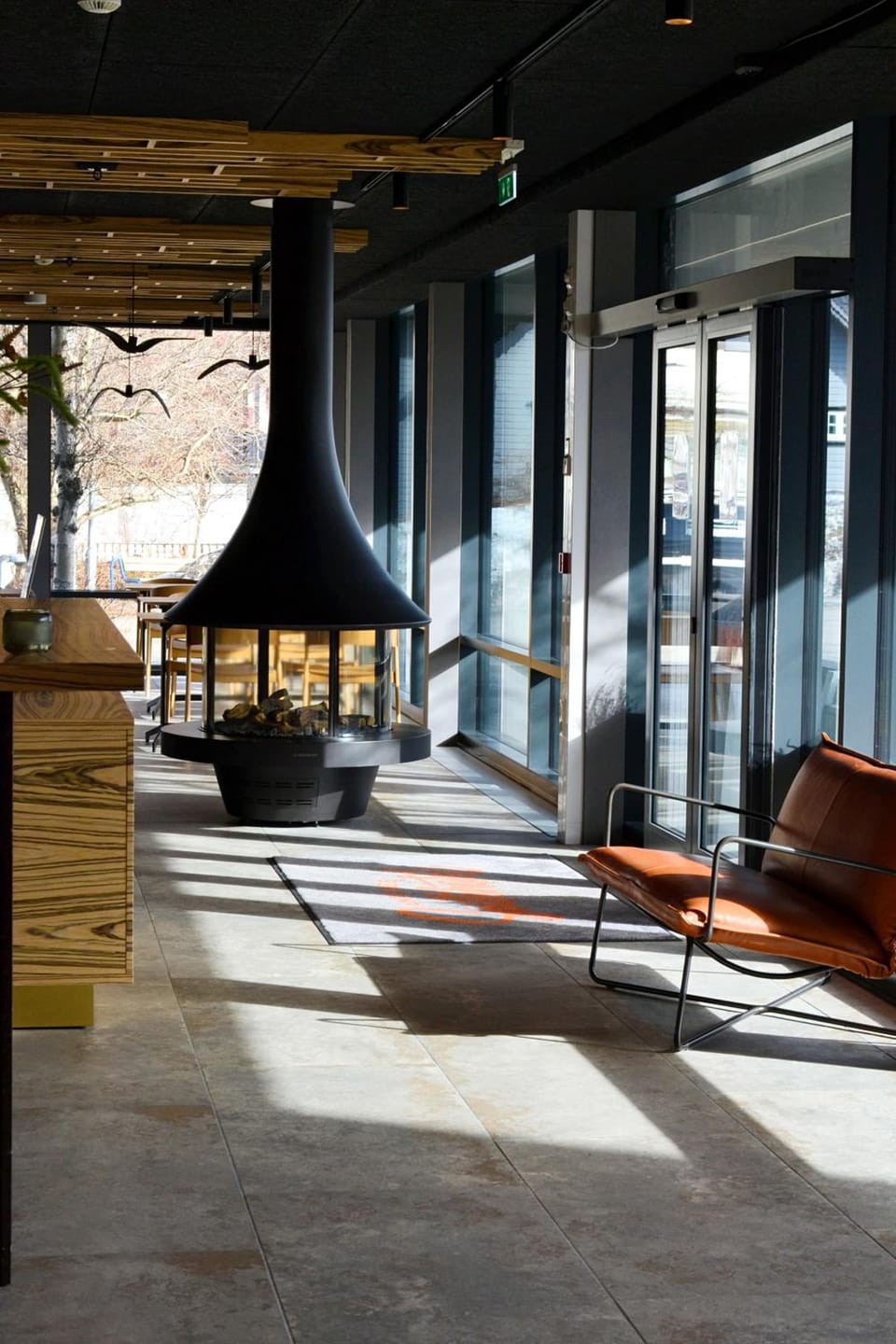 Andenes Suitehotel Hotel in Nordland, Norway