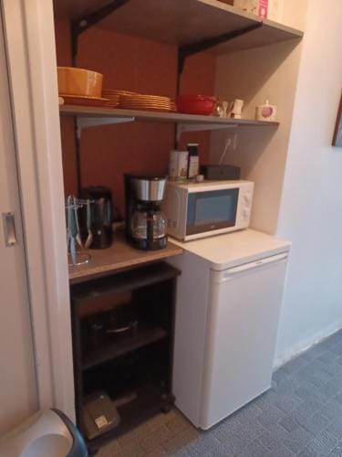 Chambre calme et agreable Hotel in Bourgogne-Franche-Comté