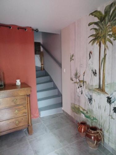 Chambre calme et agreable Hotel in Bourgogne-Franche-Comté