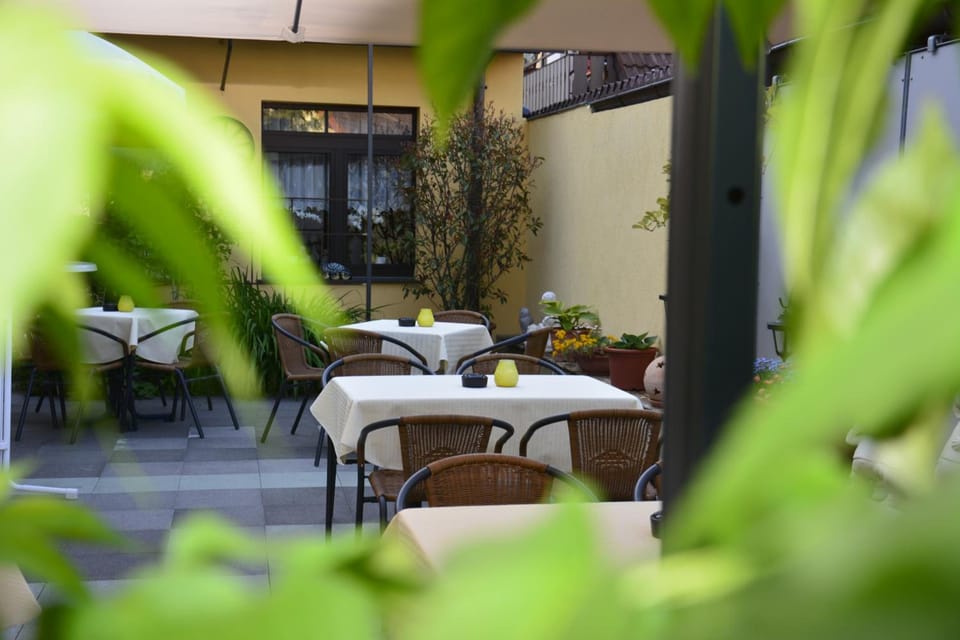 Hotel Vulkanstuble Hotel in Baden-Württemberg