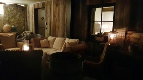 Le Lodge des Flaneurs Hotel in Trois-Ponts