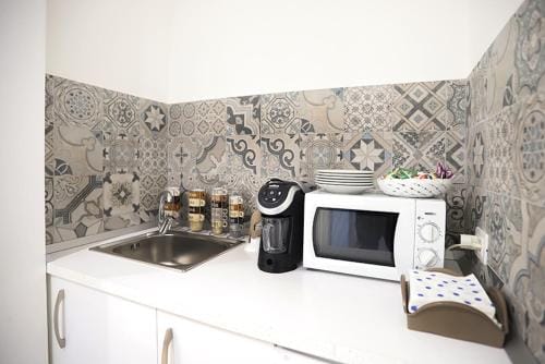 Dorant Charme&Rooms Hotel in Vieste