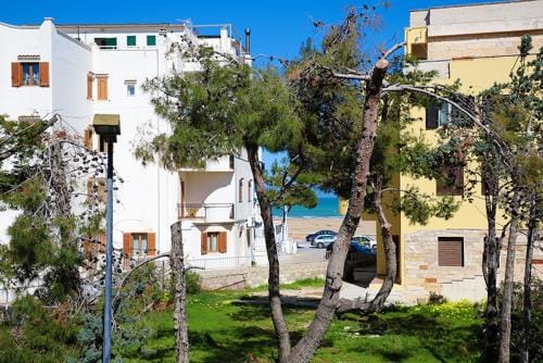 Dorant Charme&Rooms Hotel in Vieste