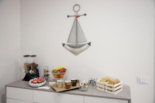 Dorant Charme&Rooms Hotel in Vieste