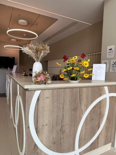 Domitys Les Demoiselles - residence intergenerationnelle Hotel in Beaune