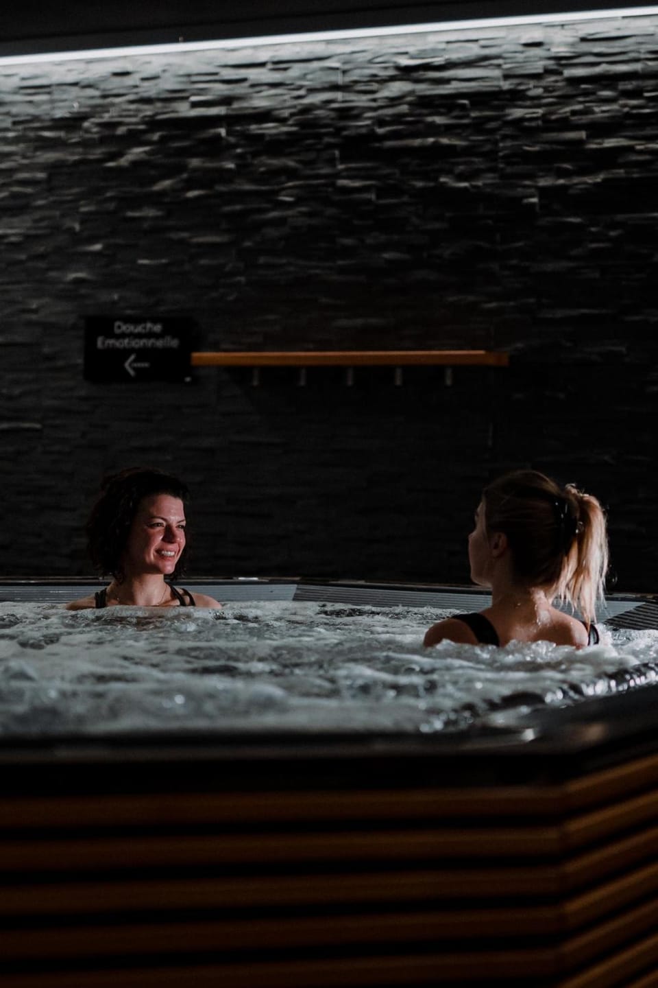 SWISSPEAK Resorts Vercorin Hotel in Sierre