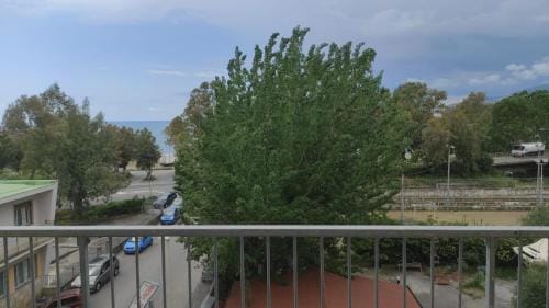 La Perla del Tirreno Guest House Hotel in Sapri