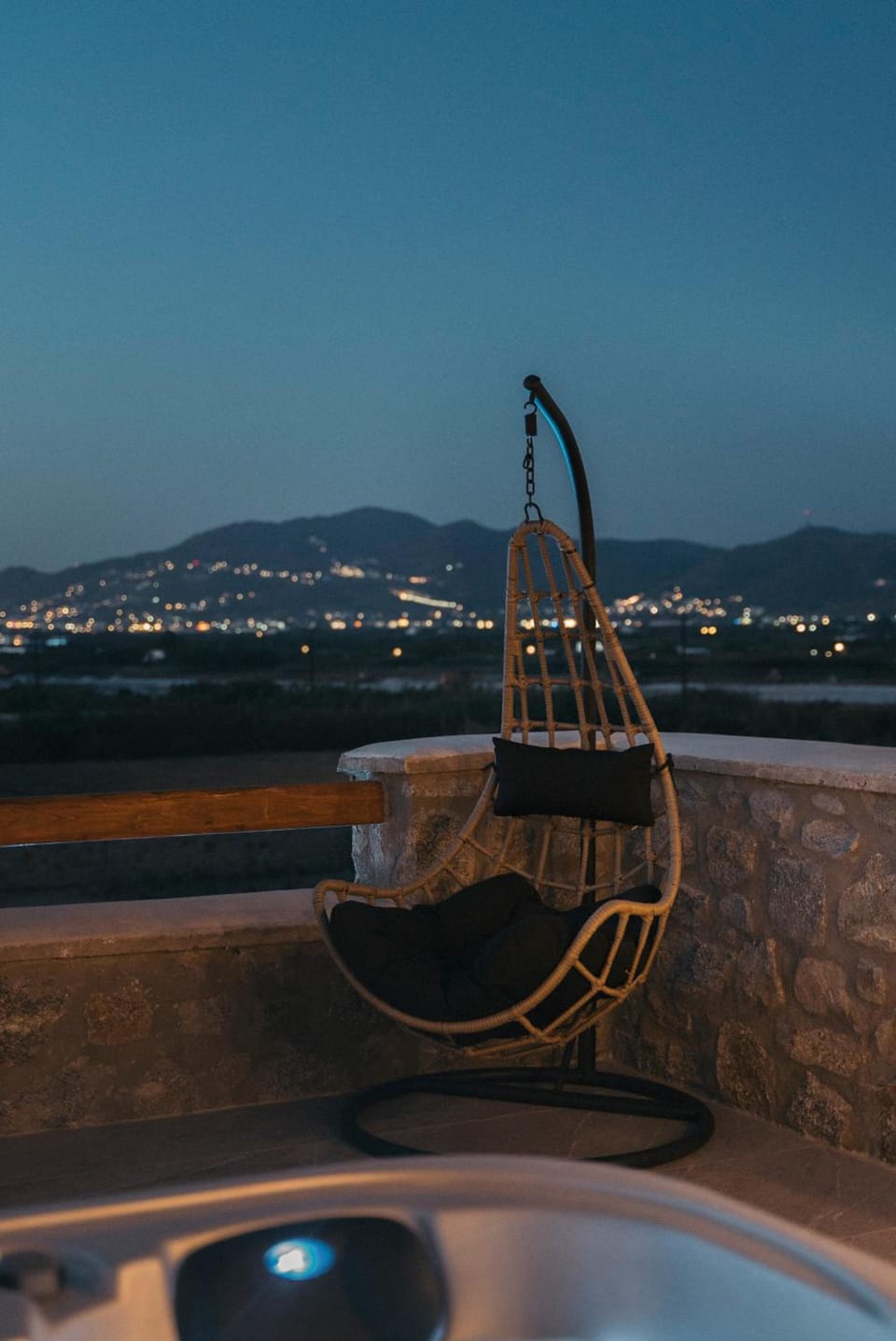 Naxos Privilege Villas Hotel in Naxos, Naxos and Lesser Cyclades, Greece