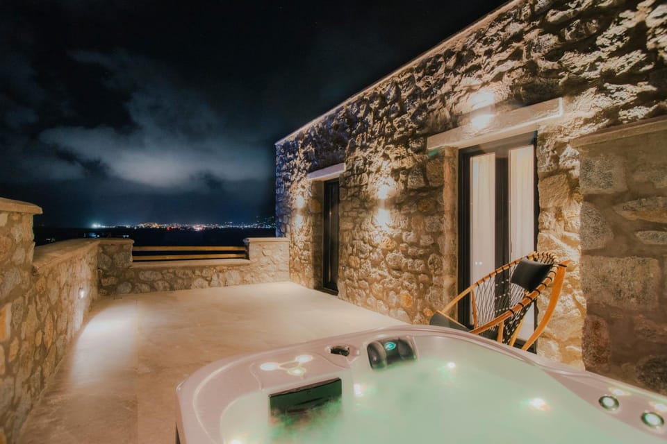 Naxos Privilege Villas Hotel in Naxos, Naxos and Lesser Cyclades, Greece