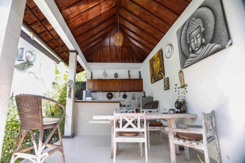 Belvilla Ananda Resort Lovina BeachNearPantai Lovina Hotel in Buleleng