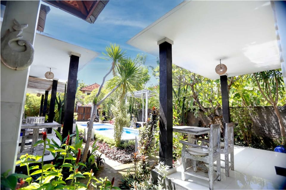 Belvilla Ananda Resort Lovina BeachNearPantai Lovina Hotel in Buleleng