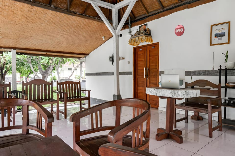 Hotel O Hepi Bungalow Lovina Hotel in Buleleng