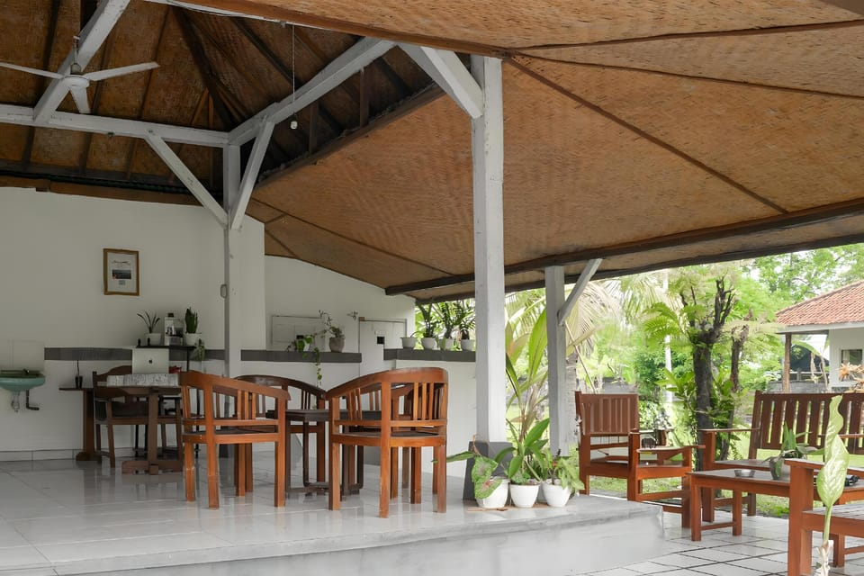Hotel O Hepi Bungalow Lovina Hotel in Buleleng