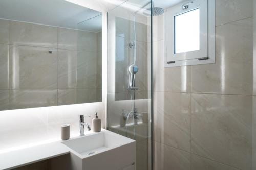 Pananos Sq.  House I Hotel in Heraklion