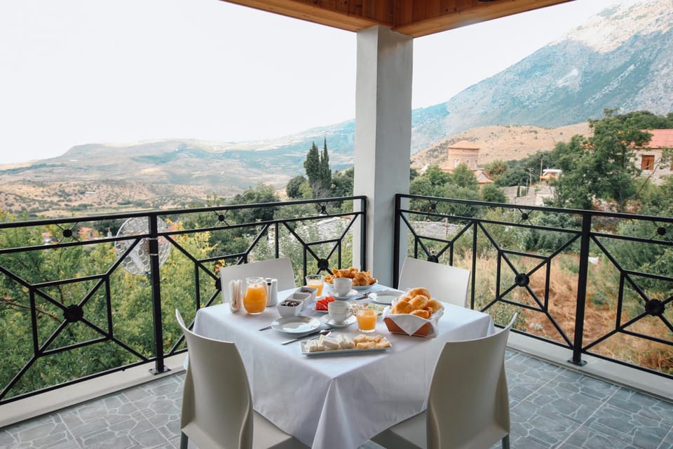Bujtina Maria Hotel in Vlorë County, Albania
