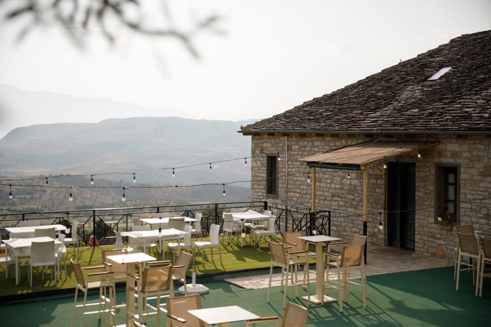 Bujtina Maria Hotel in Vlorë County, Albania