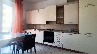 Europa 29 – Trilocale Manhattan Hotel in Loano