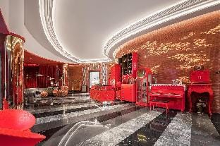 Shanghai Hongqiao Hotel in Shanghai