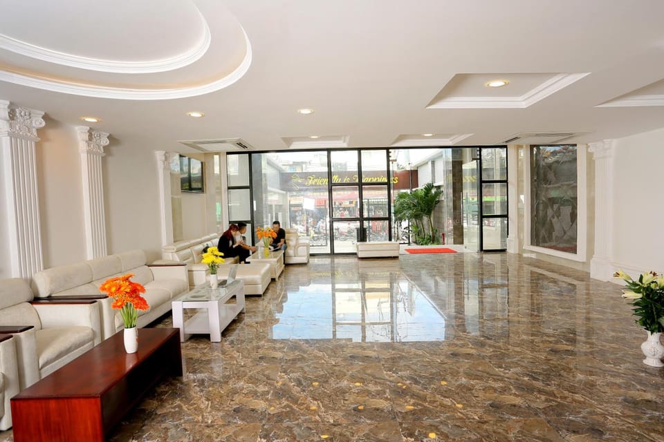 Friendly Hotel Hotel in Ho Chi Minh City