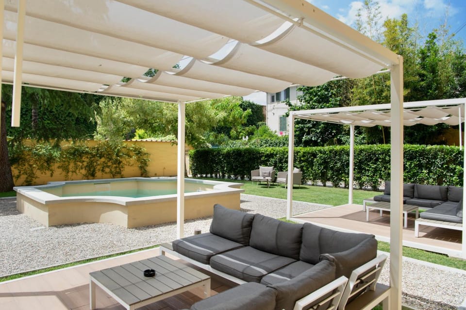 Horto Convento Hotel in Florence