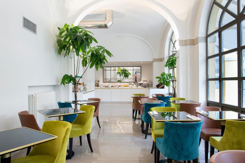 Horto Convento Hotel in Florence