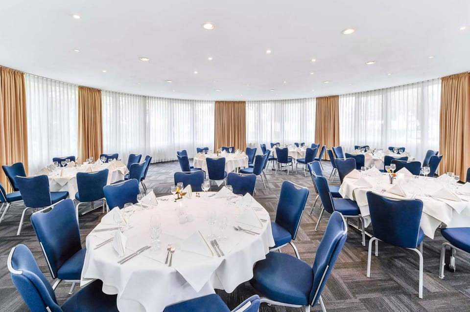 NH Weinheim Hotel in Hesse