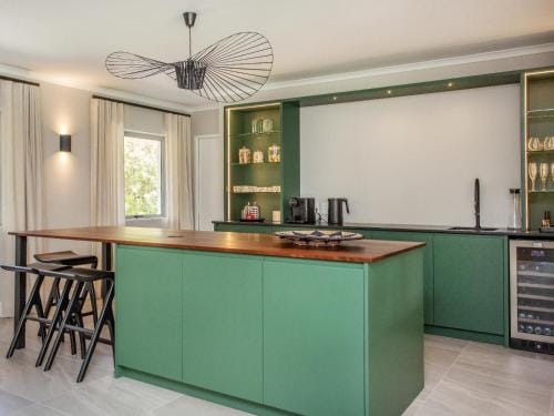 Bluemari's Retreat Hotel in Cape Town