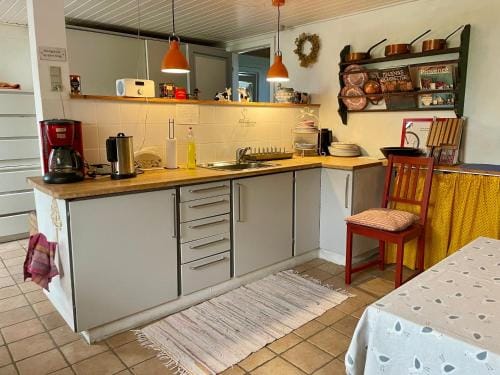 pallisgaard B&B Hotel in Central Denmark Region