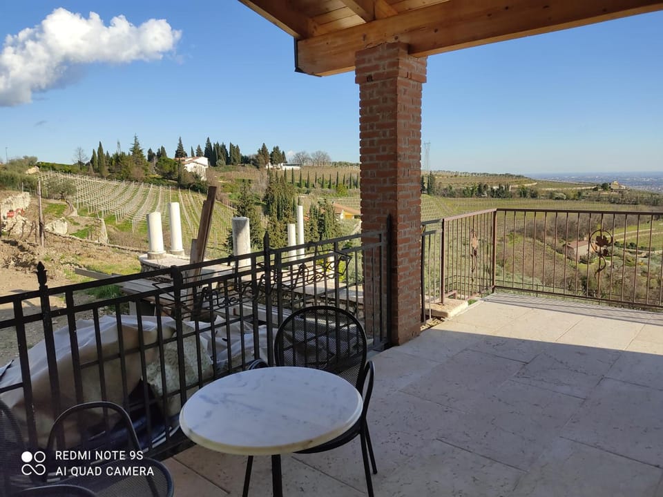 B&B Al Cristo Hotel in Lake Garda