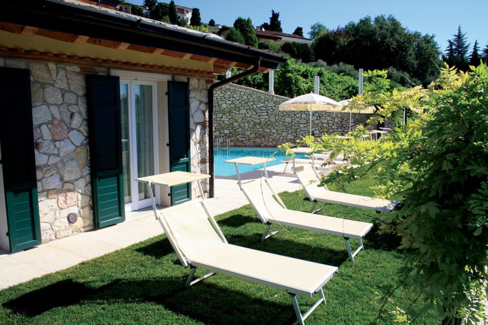 B&B Al Cristo Hotel in Lake Garda