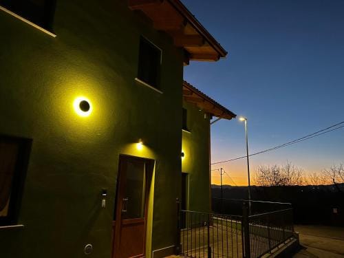 Il Fienile Hotel in Liguria