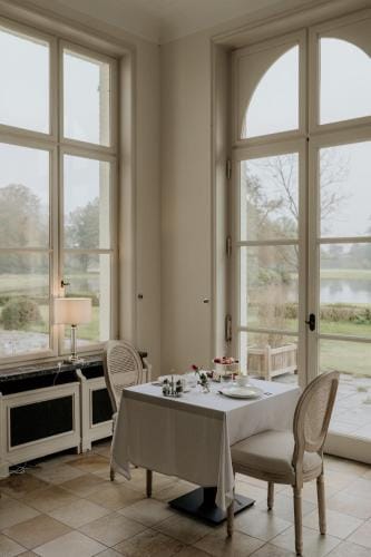 B&B Kasteel Den Tip Hotel in North Brabant (province)