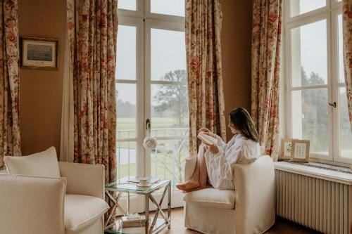 B&B Kasteel Den Tip Hotel in North Brabant (province)