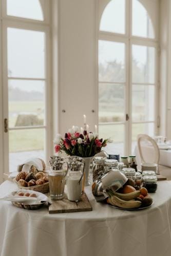 B&B Kasteel Den Tip Hotel in North Brabant (province)